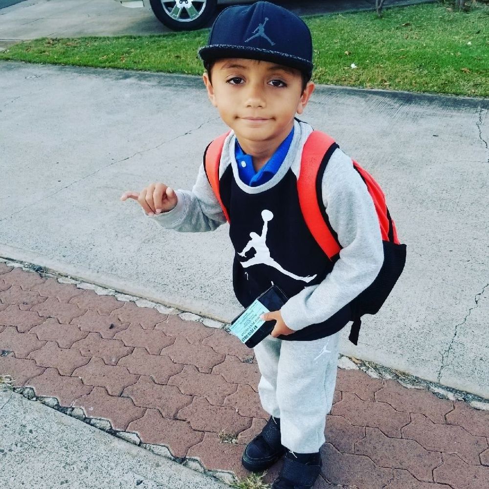 Meet your Posher, Chris